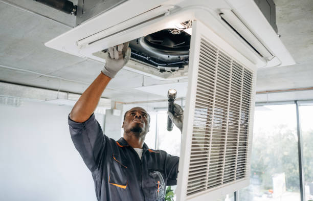 Licensed Hvac service in Seymour, IN - FH HVAC